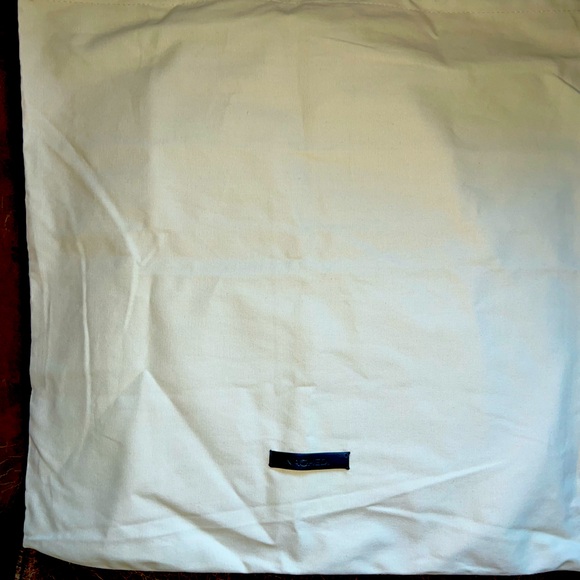 NAGHEDI St. Barths Medium Graphic Geo Tote Bag - Picture 10 of 10